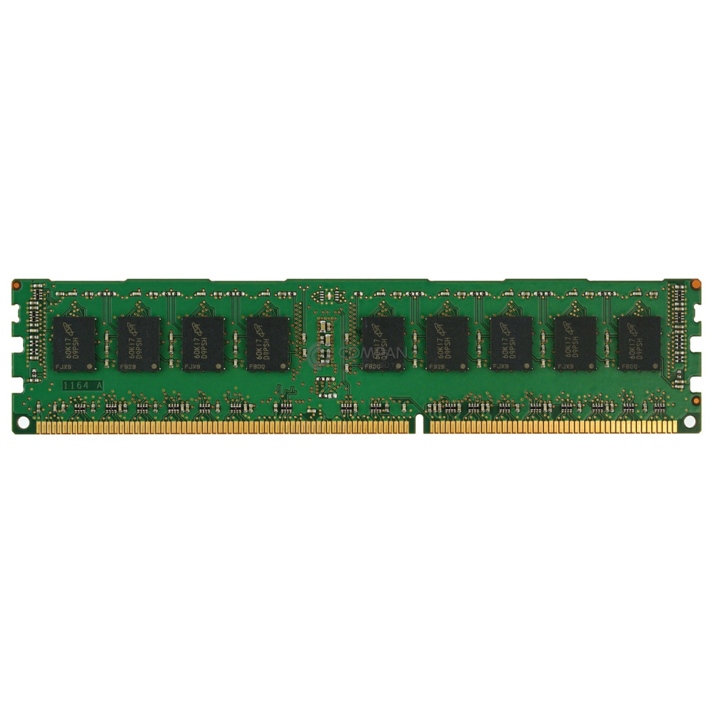 MTA18ASF1G72PZ-2G1A2 MICRON MEMORY 8GB 1RX4 PC4 2133P DDR4 17000P -